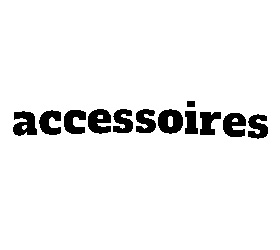 Accessoires – Produkte einblenden